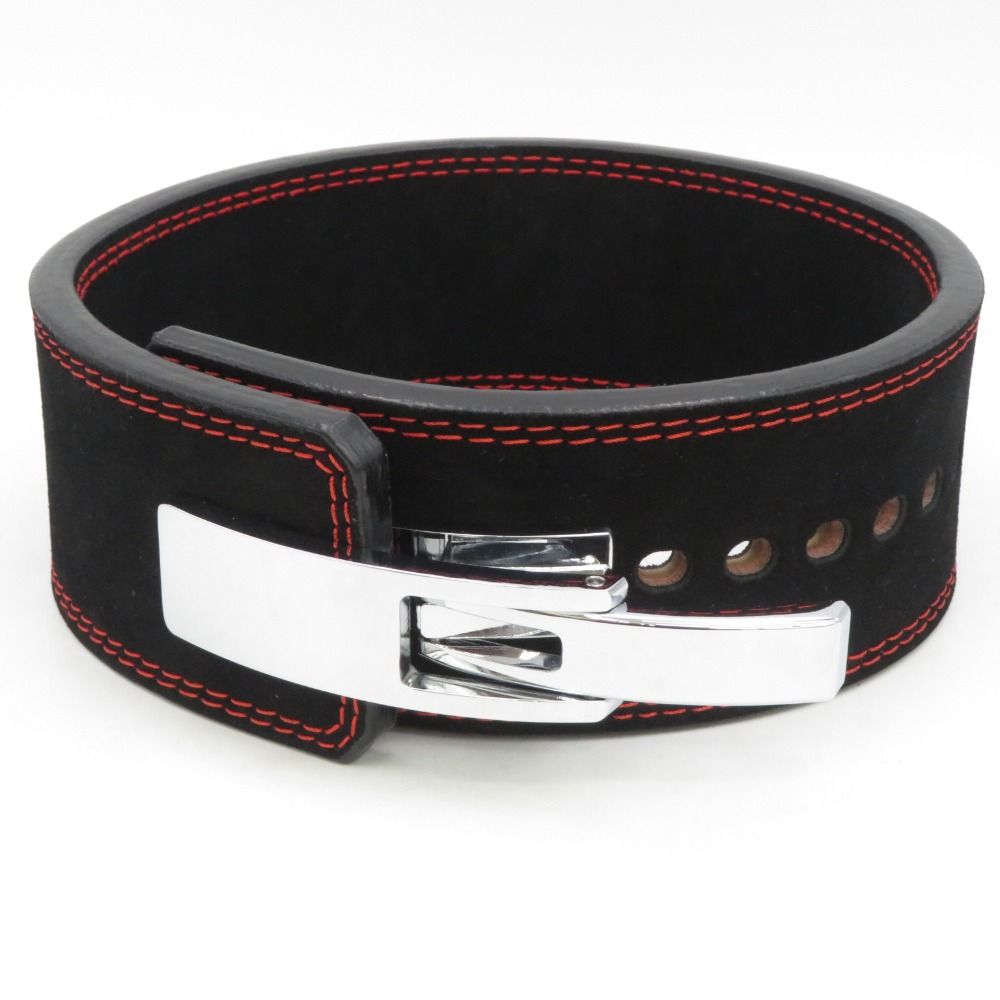 ONI トレーニングパワーベルト 黒/赤　Sサイズ ONI トレーニングパワーベルト 黒・赤 ONI トレーニングパワーベルト