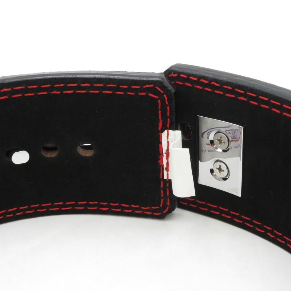 ONI トレーニングベルトL ONI トレーニングベルトL ONI 鬼 レバー