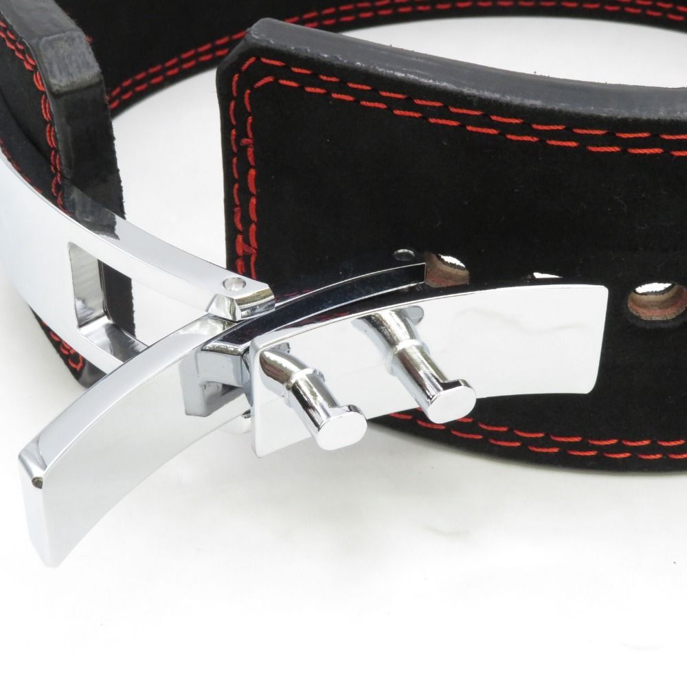 ONI 鬼 トレーニングベルト Sサイズ トレーニングベルト 鬼ONI レバーアクションベルト Sサイズ