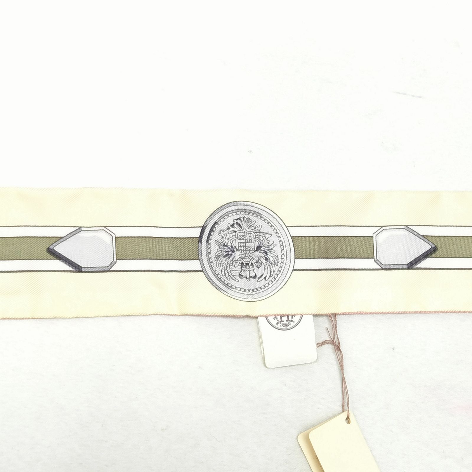 ✨HERMES✨ エルメス ツイリー Grand Tralala グラン トゥラララ