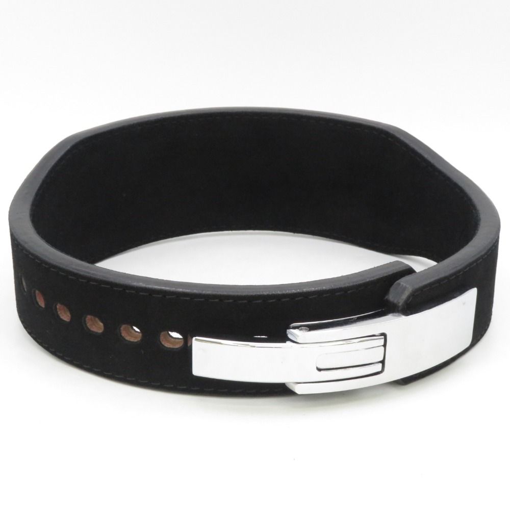 トレーニングベルト 鬼ONI レバーアクションボディビルベルト Sサイズ