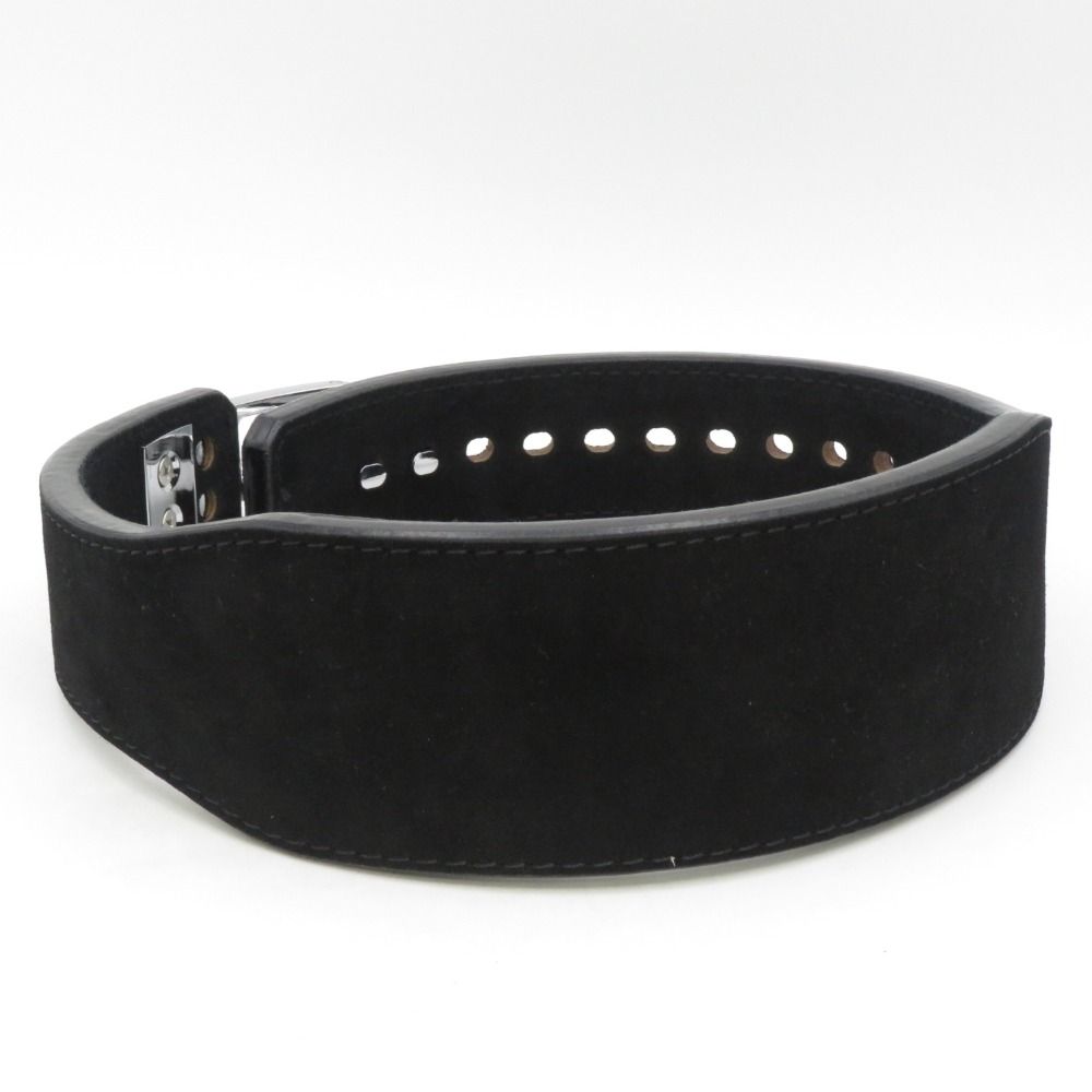 トレーニングベルト 鬼ONI ディスカウント レバーアクションボディビル