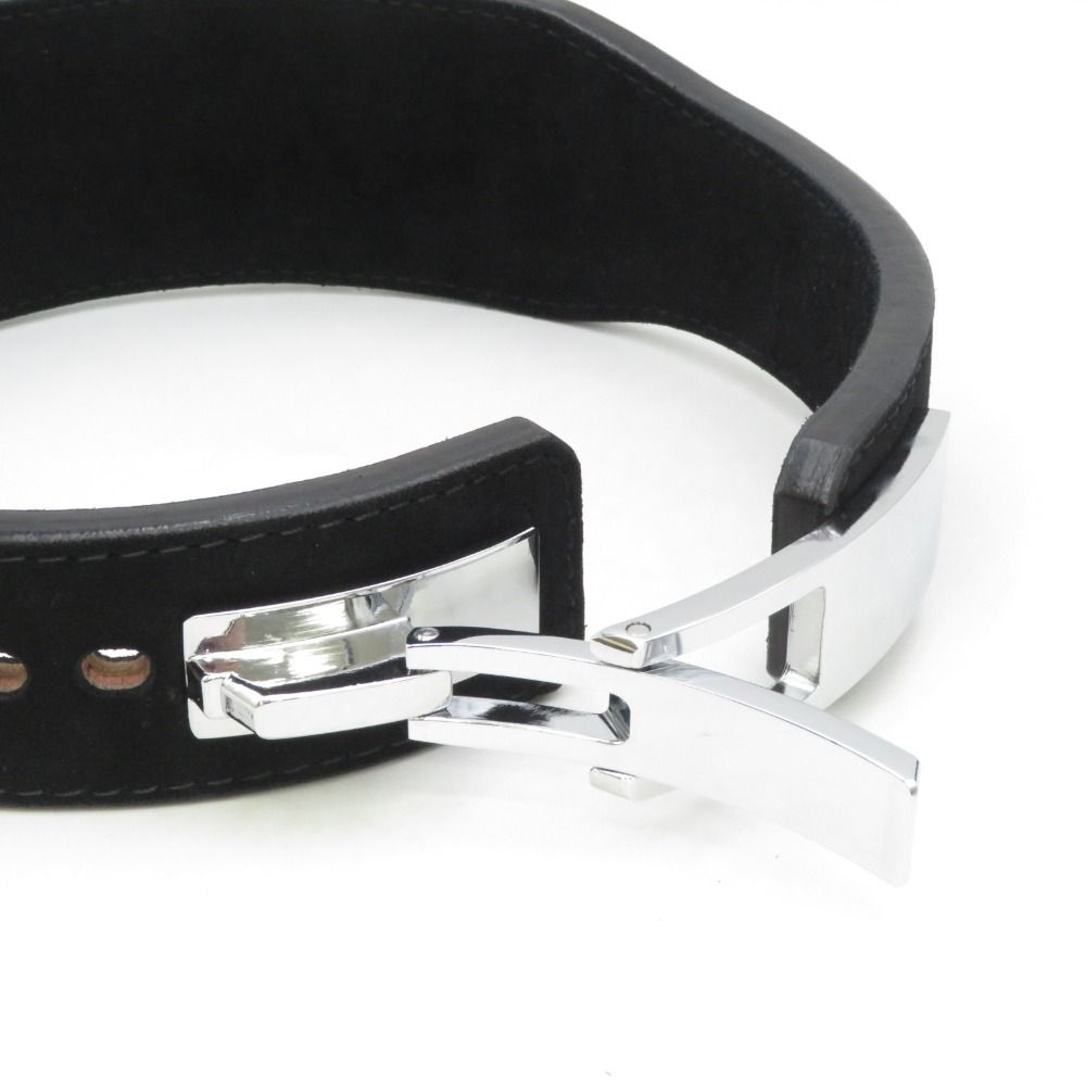 トレーニングベルト 鬼ONI ディスカウント レバーアクションボディビル