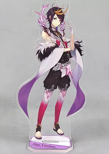 中古】アクリルスタンド・アクリルパネル 闇ノシュウ アクリルスタンド