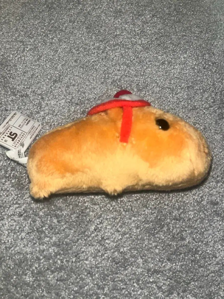  カピバラさん ぬいぐるみ その他