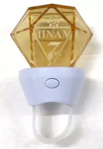 中古】アクセサリー(非金属) 棗巳波 「アイドリッシュセブン 7th