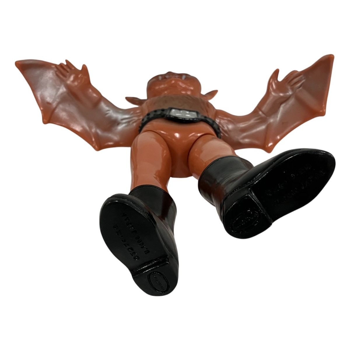 unifaive ユニファイブ コウモリ男 蝙蝠男 2000 仮面ライダー