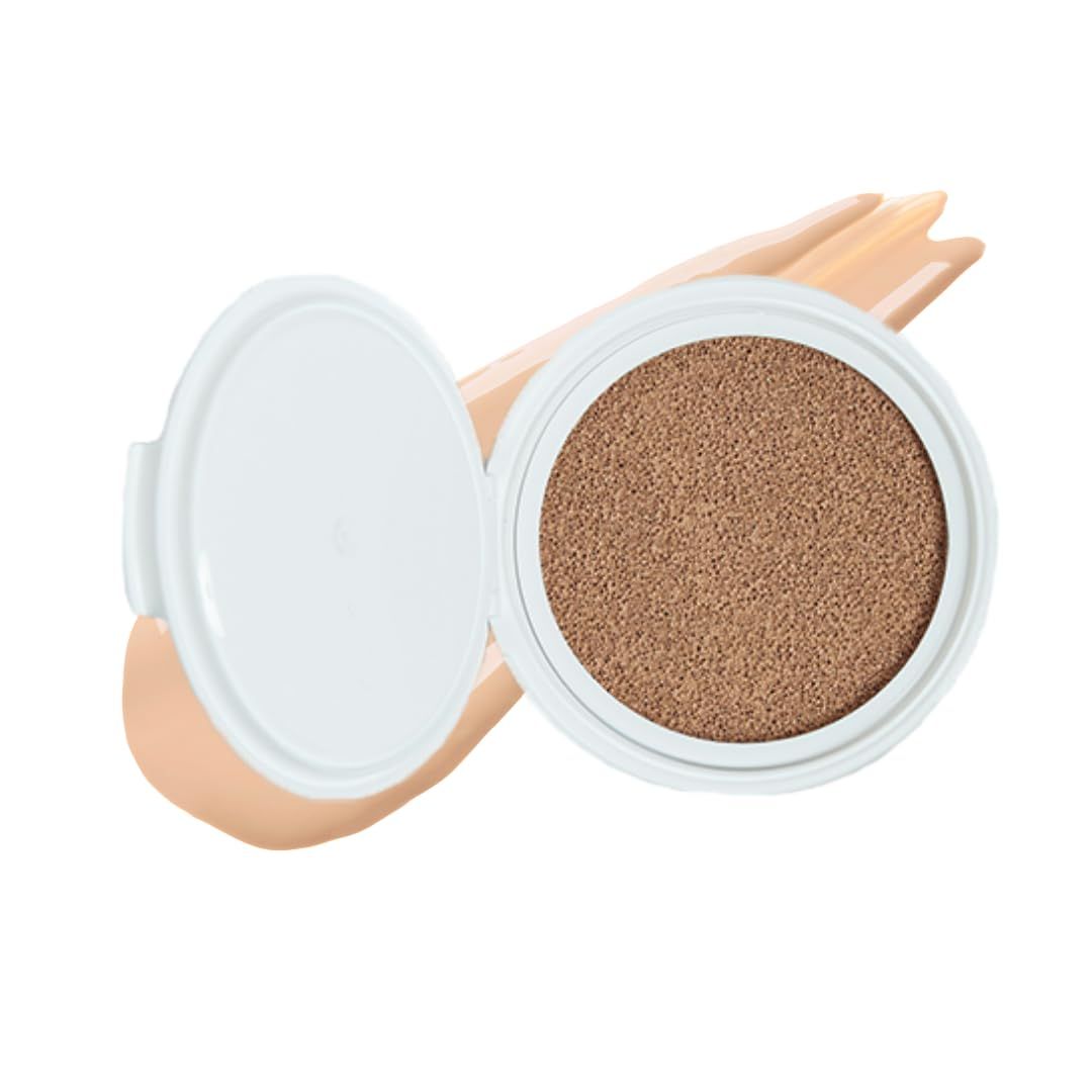在庫セール】effect like finish cushion foundation refill SPF50+ PA