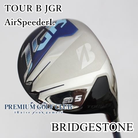 美品中古】[B+ランク] レディースフェアウェイウッド ブリヂストン