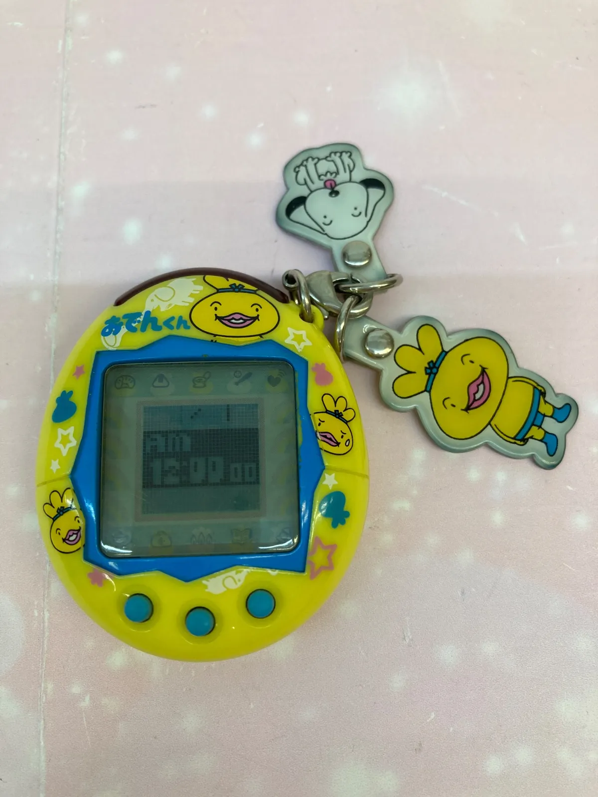 2026年最新】おでん たまごっちの人気アイテム - メルカリ