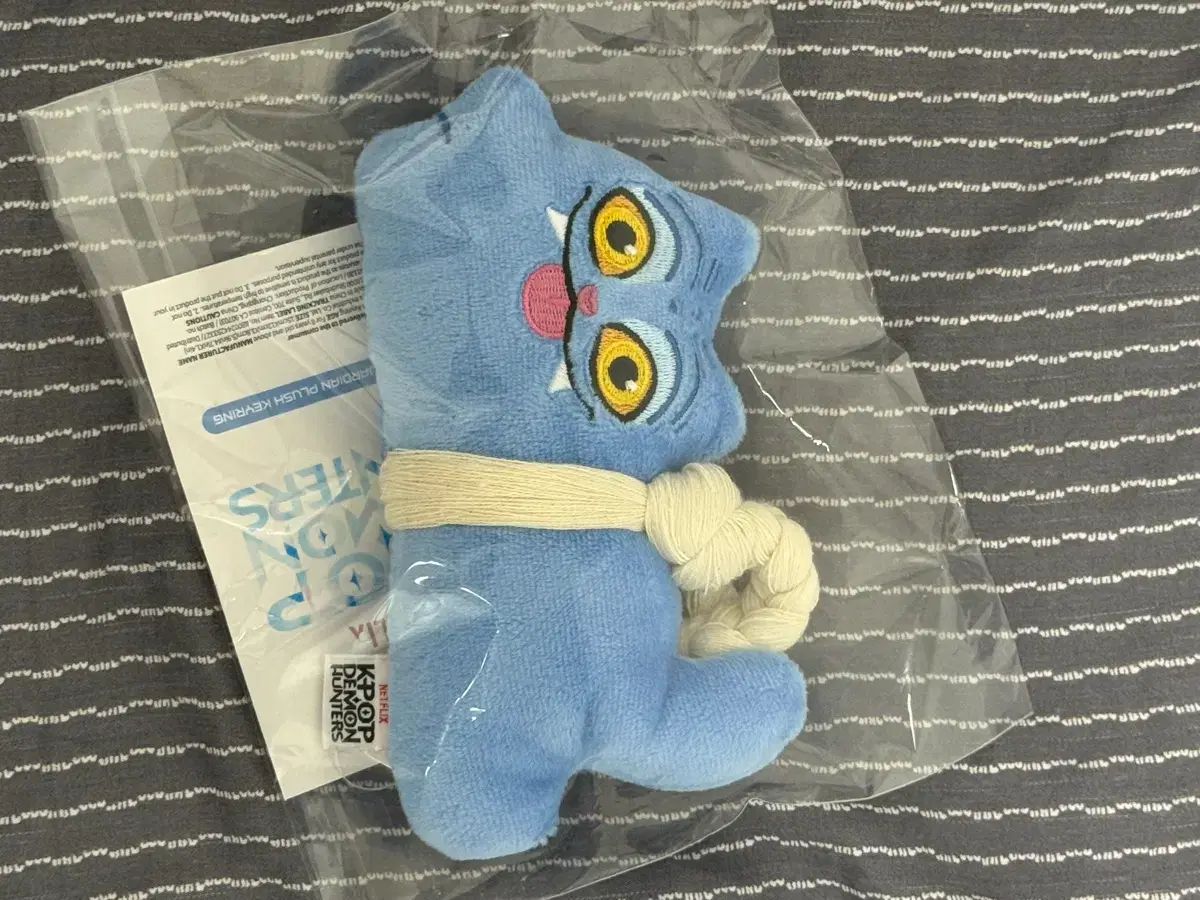 ケイポップデモンハンターズ 公式グッズ 액막이