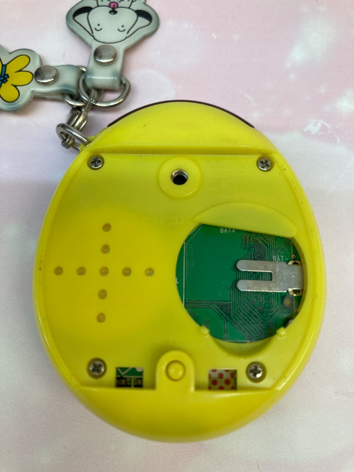 広店】おでんくんのたまごっち おでんくんバージョン【722-3250