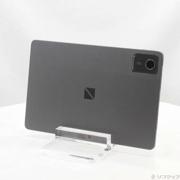 中古品〕 LAVIE Tab T11 T1155／HAS 128GB ルナグレー PC-T1155HAS Wi