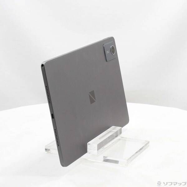 中古品〕 LAVIE Tab T11 T1155／HAS 128GB ルナグレー PC-T1155HAS Wi