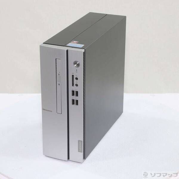 定番人気，本物保証 〔中古品〕 Ideacentre 510S 90LX004FJP【305】 Windowsデスクトップ