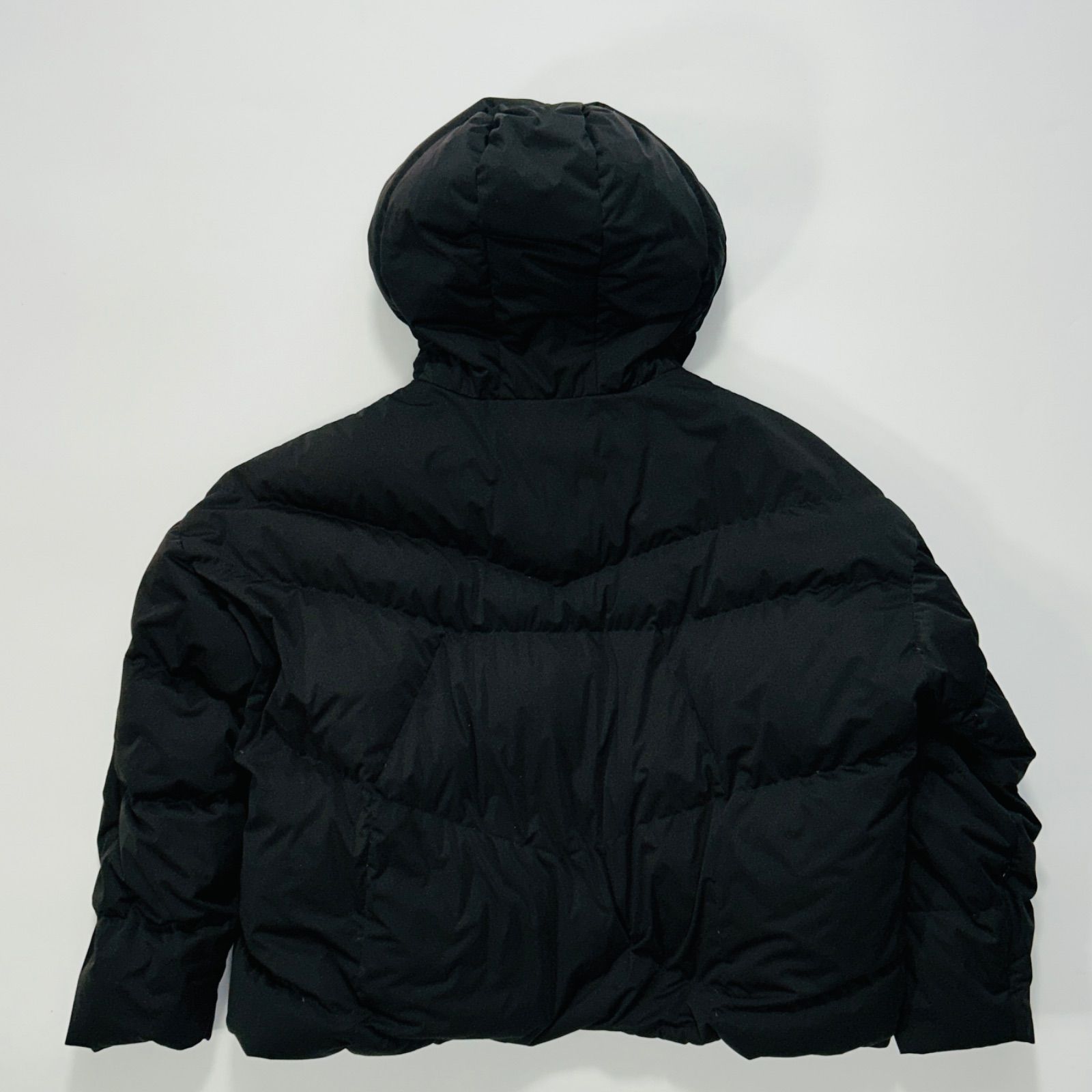 6x1 COPENHAGEN シックスバイワンコペンハーゲン Dualflex ダウン