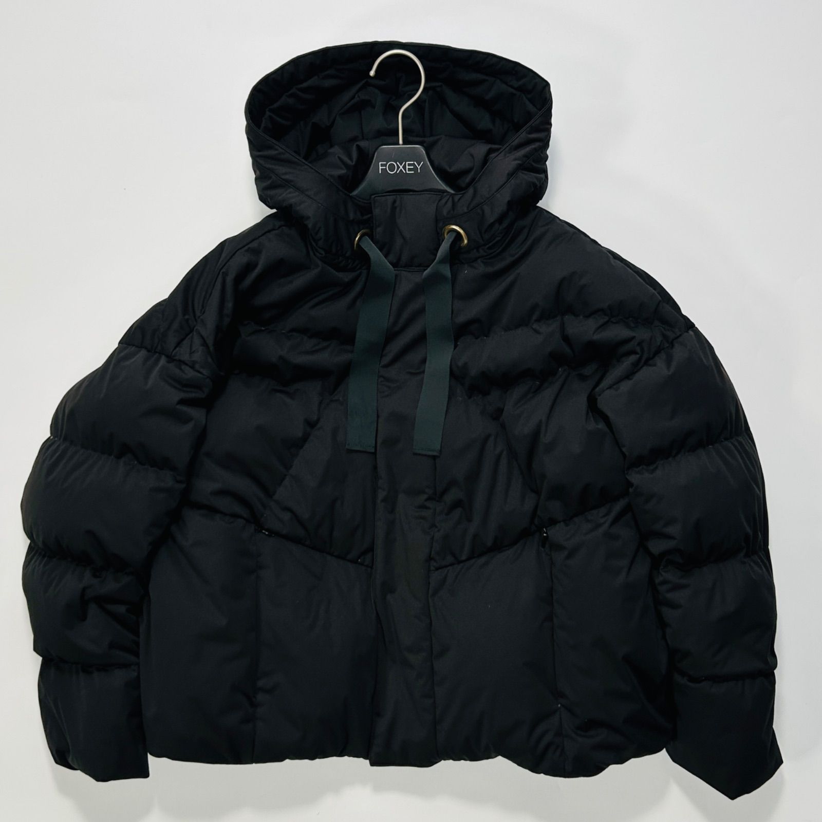 シックスバイワン コペンハーゲン　ダウンフェザージャケット　サイズ1！ 6x1 ダウン シックスバイワンコペンハーゲン 1 白 6x1 COPENHAGEN