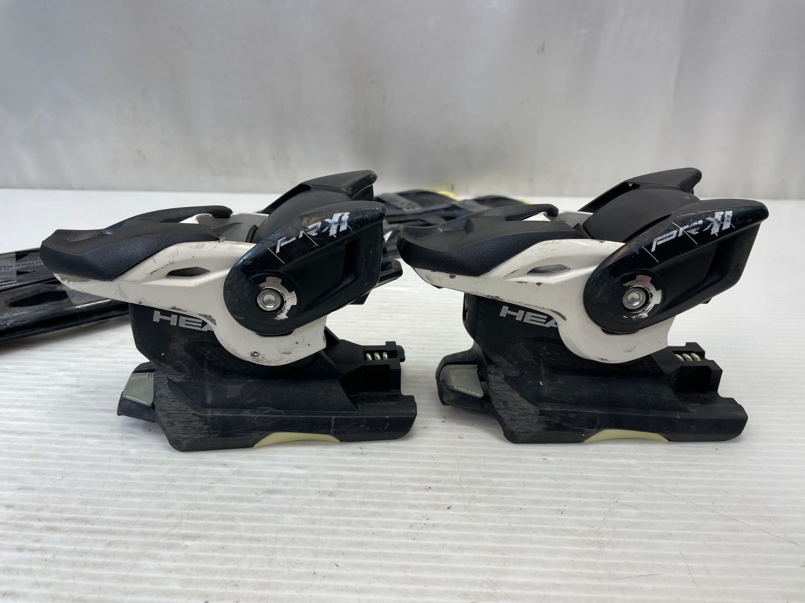◇ スキー ビンディング HEAD PRX11 TYROLIA チロリア ski-241223-01