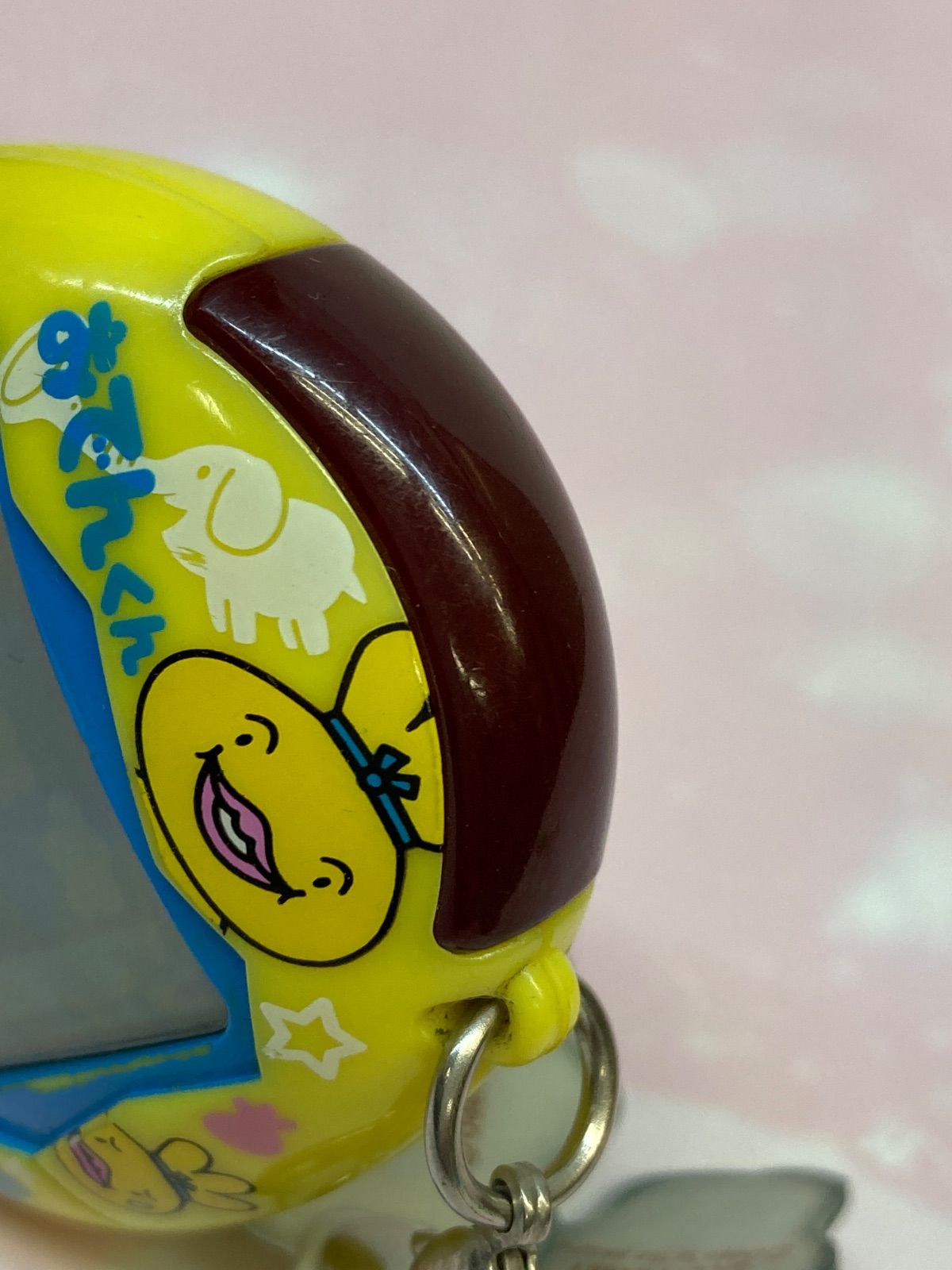 広店】おでんくんのたまごっち おでんくんバージョン【722-3250