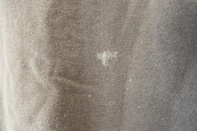 MASU エムエーエスユー 25AW WASTED EXPLORER CREW T-SHIRT BLACK