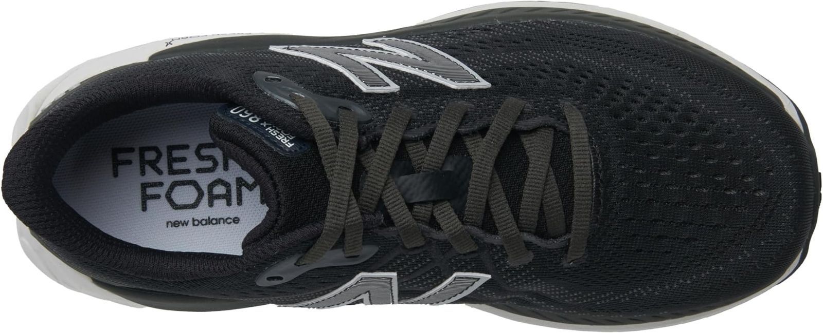 New Balance ランニングシューズ 24.5 cm W860Z13 【公式通販】