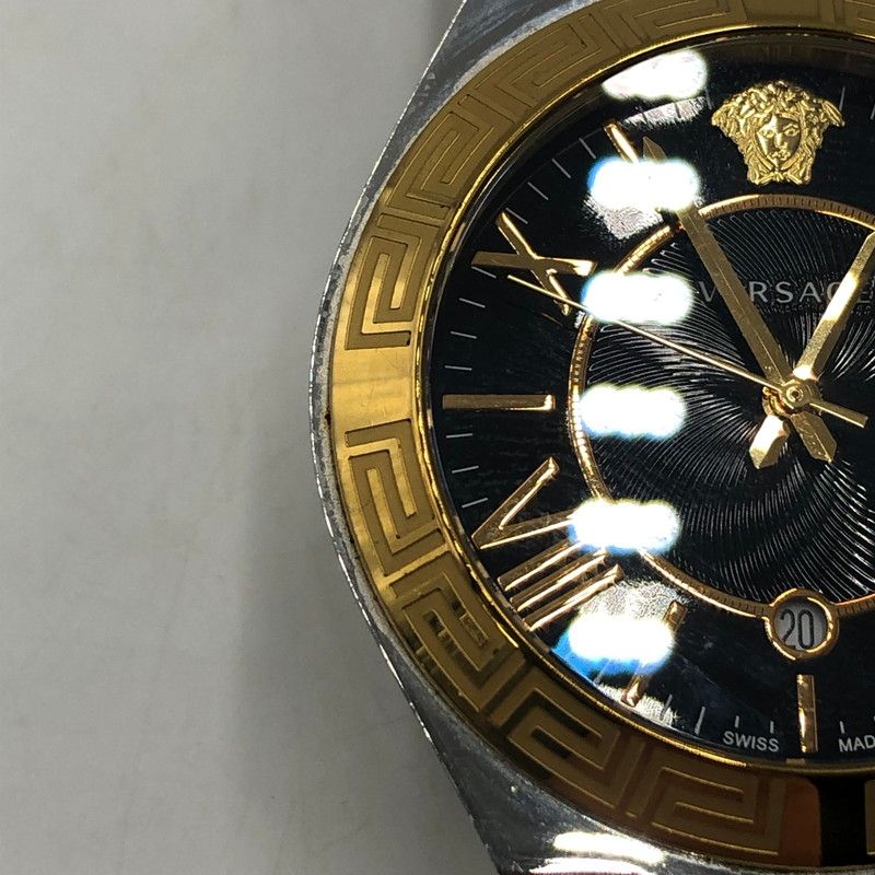VERSACE/ヴェルサーチ/ユニバース/VEBK00418/メンズ/クォーツ VERSACE/ヴェルサーチ/ユニバース/VEBK00418/メンズ/クォーツ