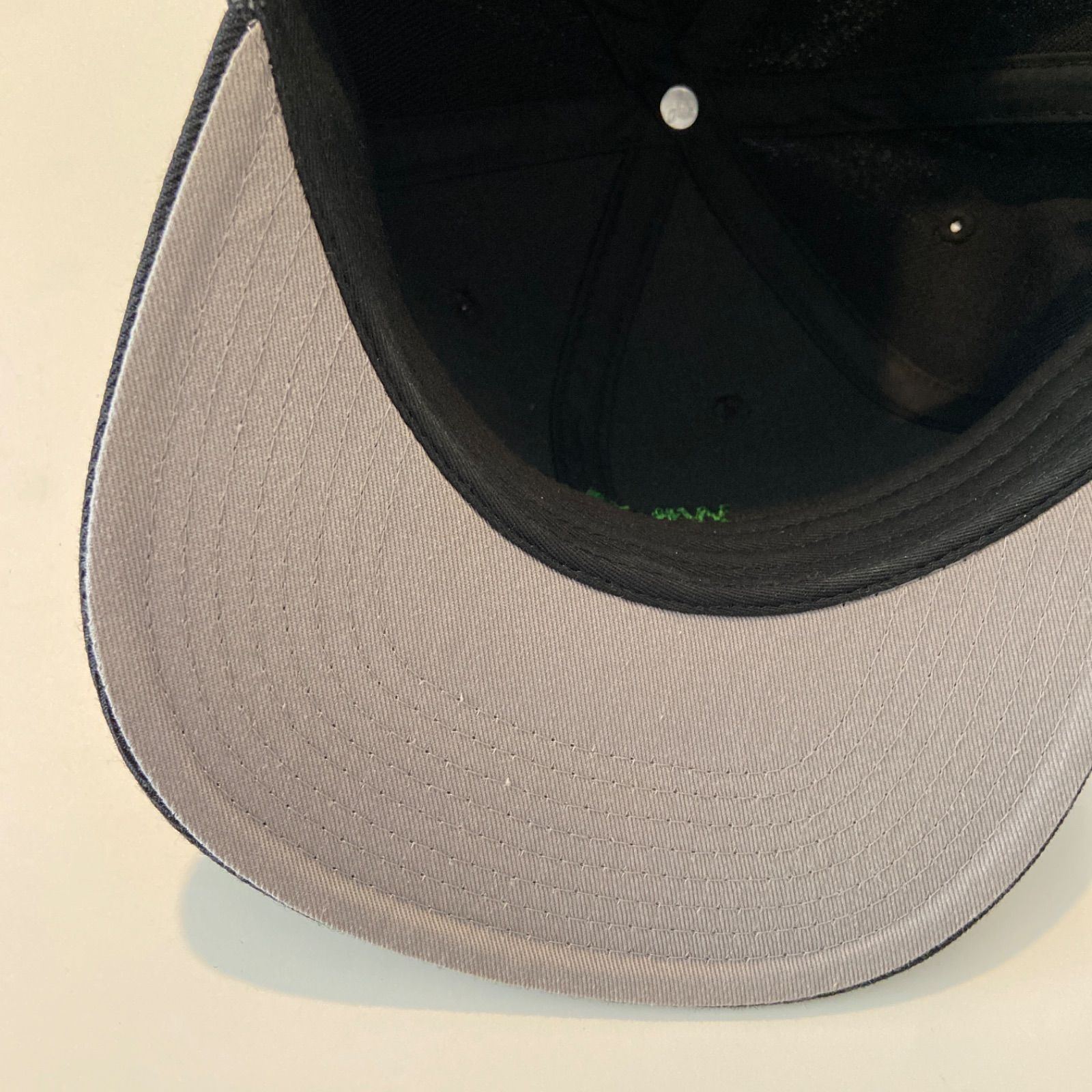 美品 ピエール瀧 ユアレコ キャップ 電気グルーヴ 石野卓球 - メルカリ