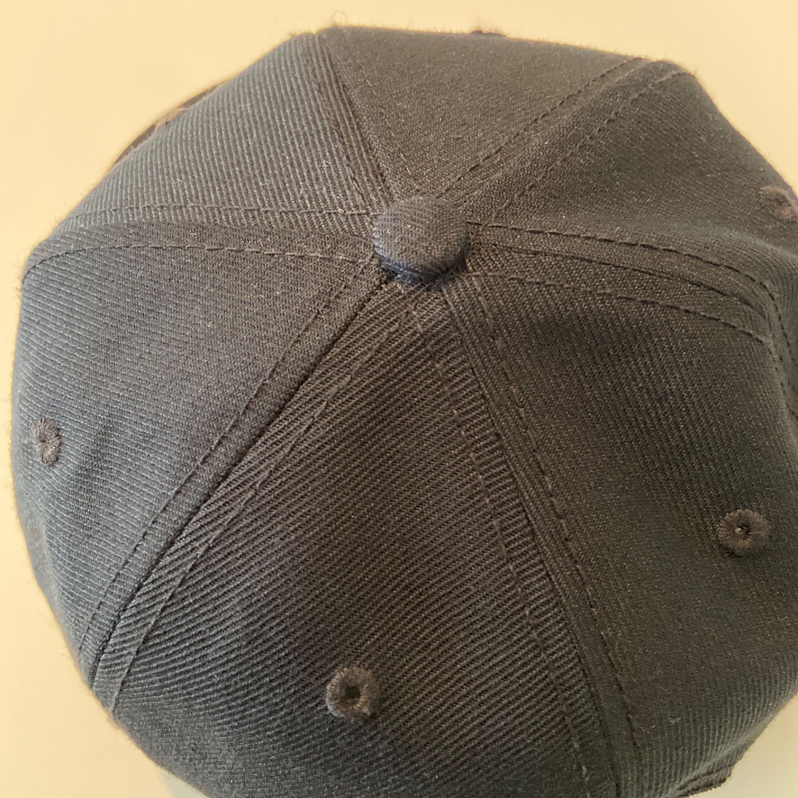 ピエール瀧 ユアレコ キャップ 電気グルーヴ 石野卓球 美品 ピエール瀧 ユアレコ キャップ 電気グルーヴ 石野卓球 - メルカリ