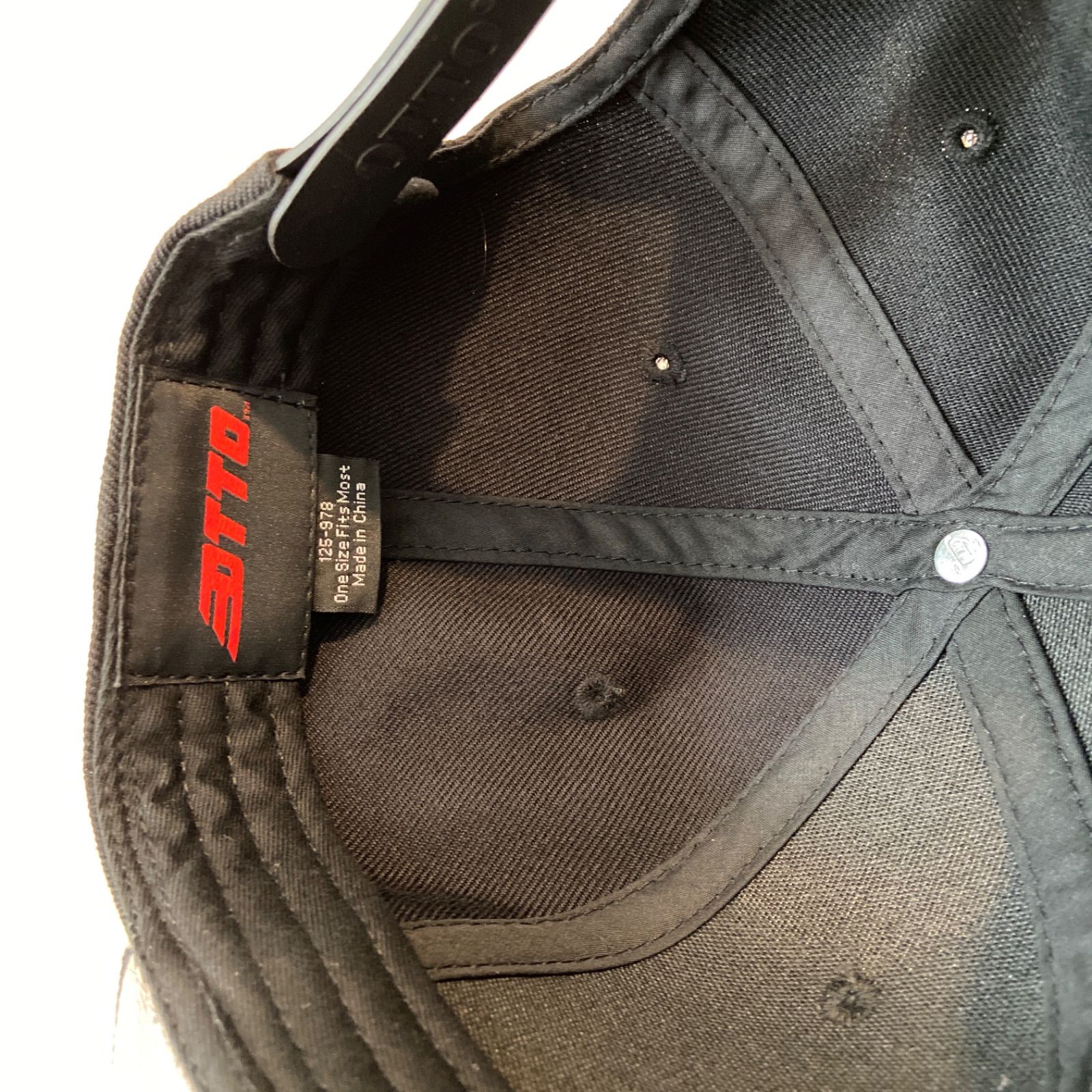 美品 ピエール瀧 ユアレコ キャップ 電気グルーヴ 石野卓球 - メルカリ