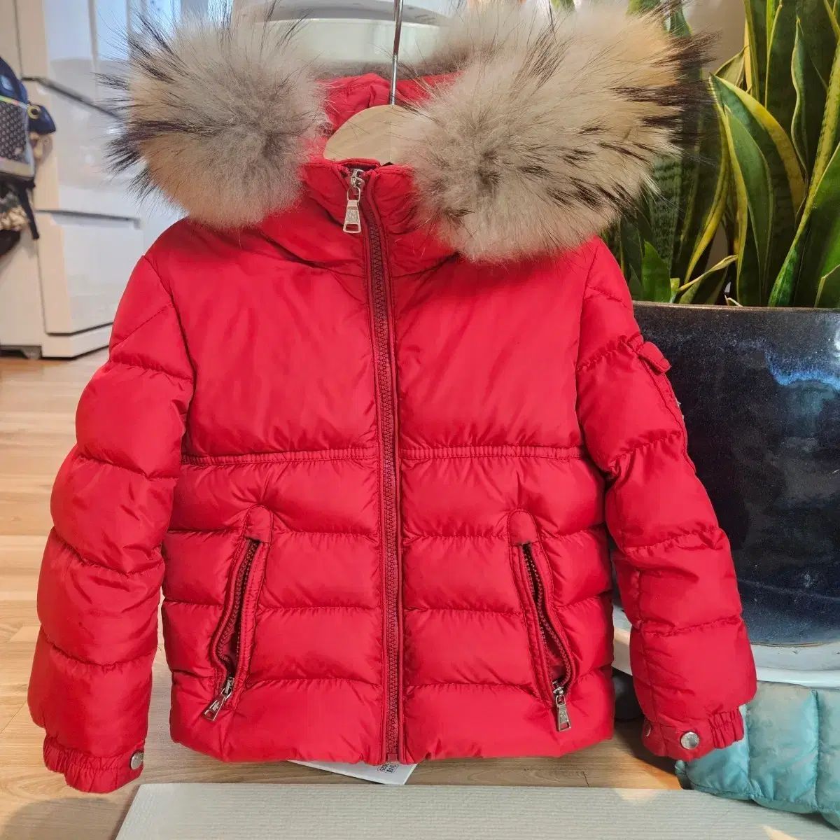 モンクレール ダウン キッズ MONCLER キッズ男の子｜商品一覧