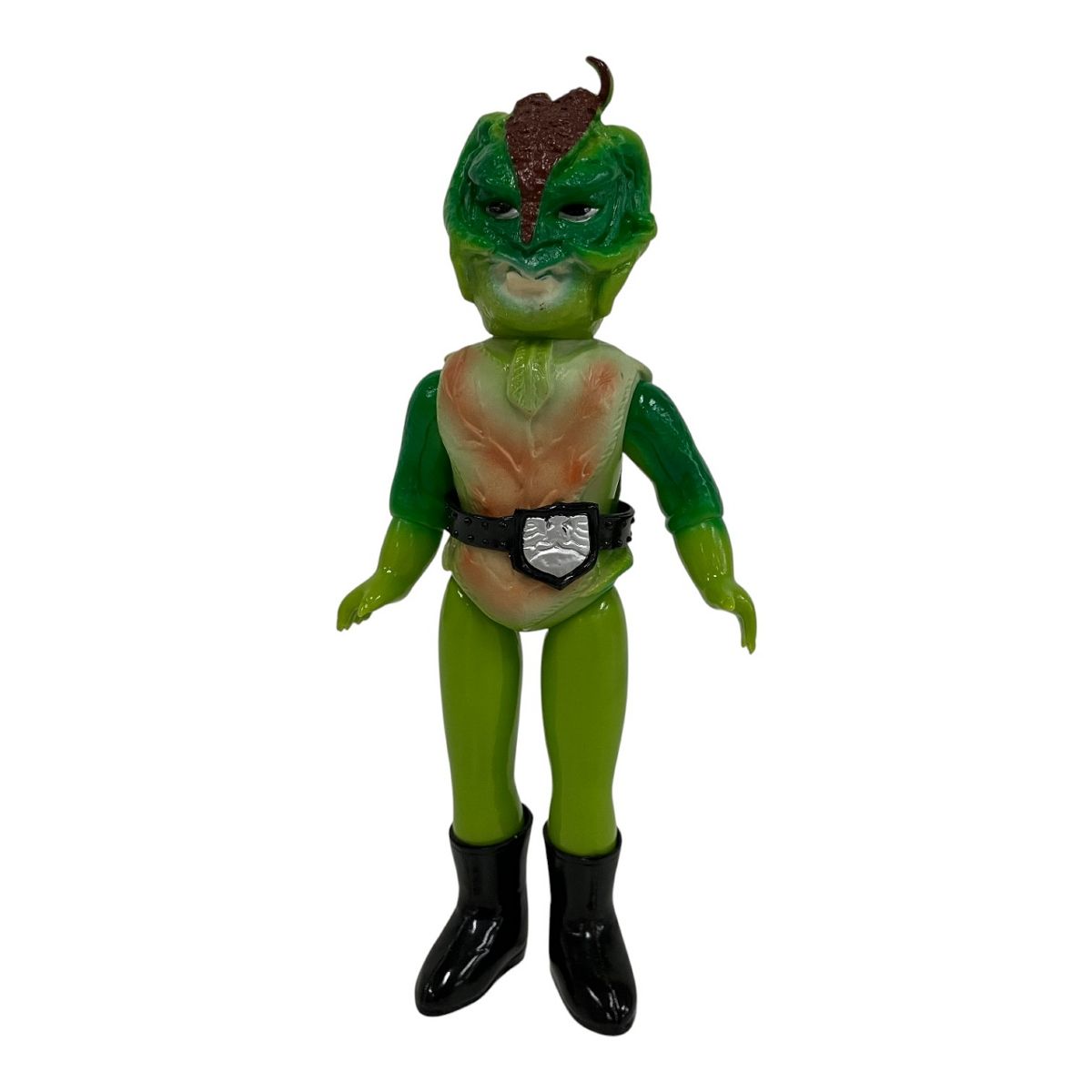 unifaive ユニファイブ サラセニアン 2000 約25.5cm 仮面ライダー