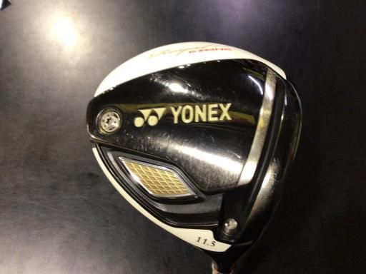 ヨネックス EZONE (2019) 11.5° ドライバー DR EZONE(DR) (フレックスR