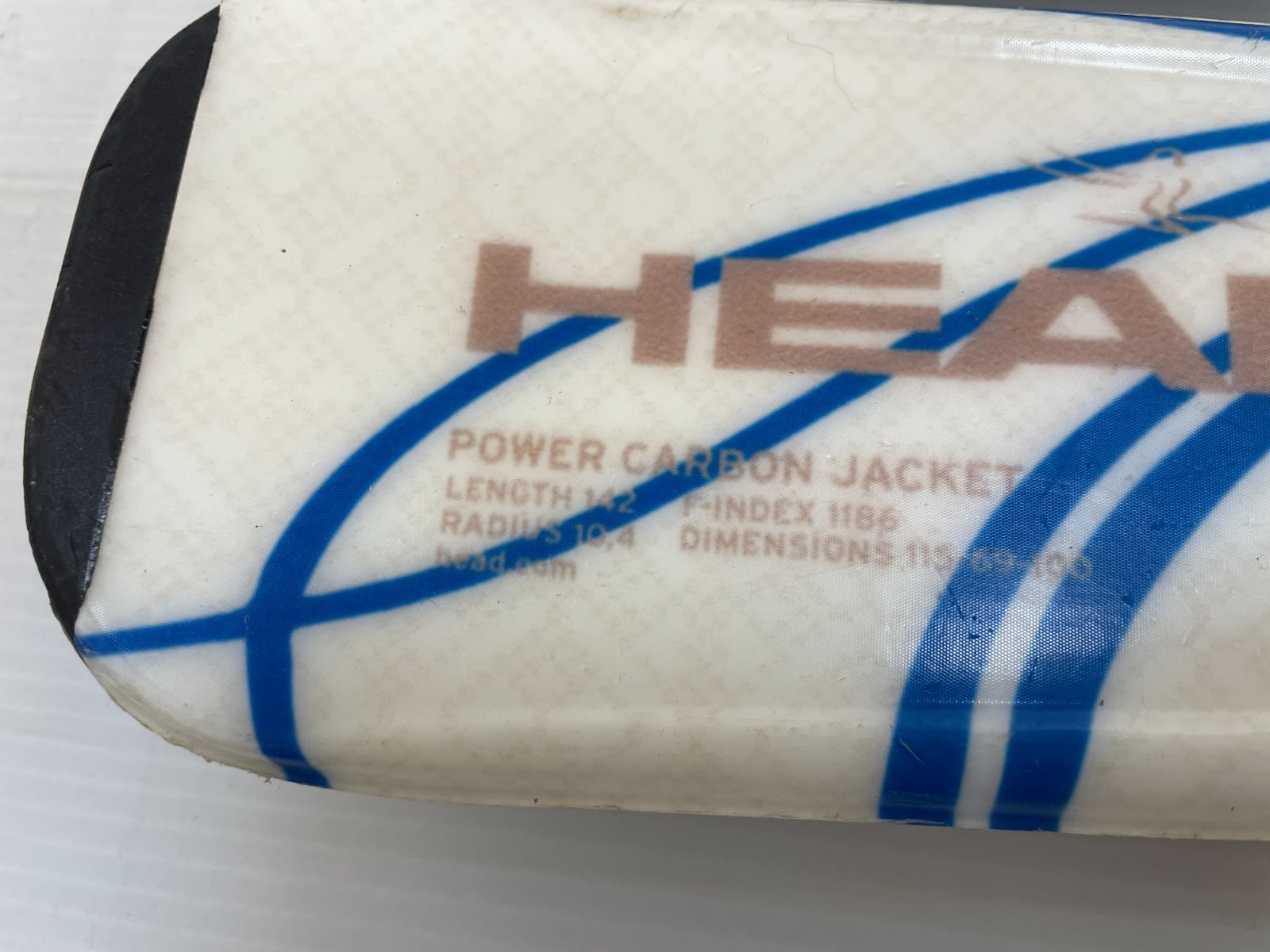 ◇ スキー HEAD Cool One 142 cm フリーサイズ カービングスキー