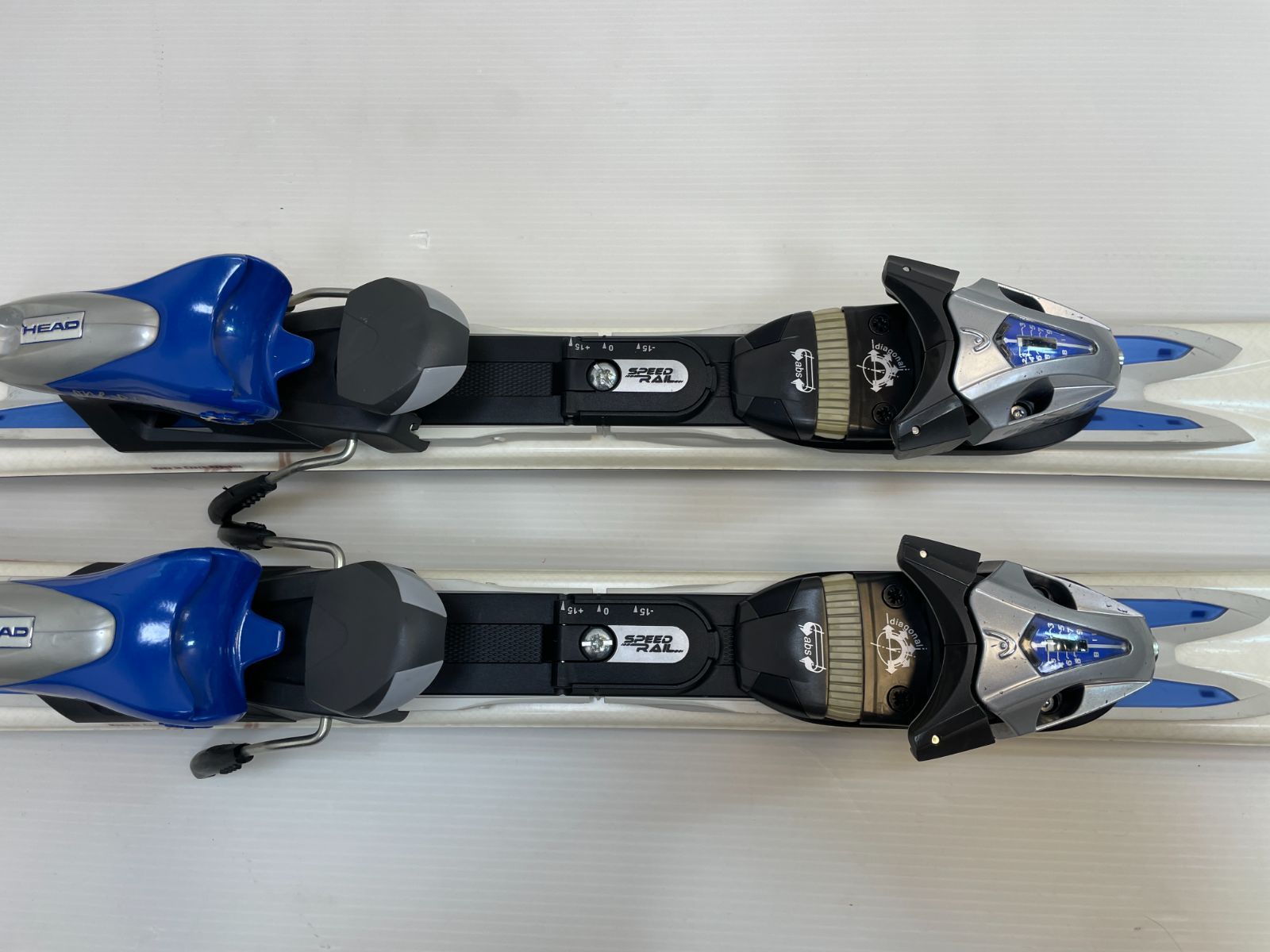 ◇ スキー HEAD Cool One 142 cm フリーサイズ カービングスキー