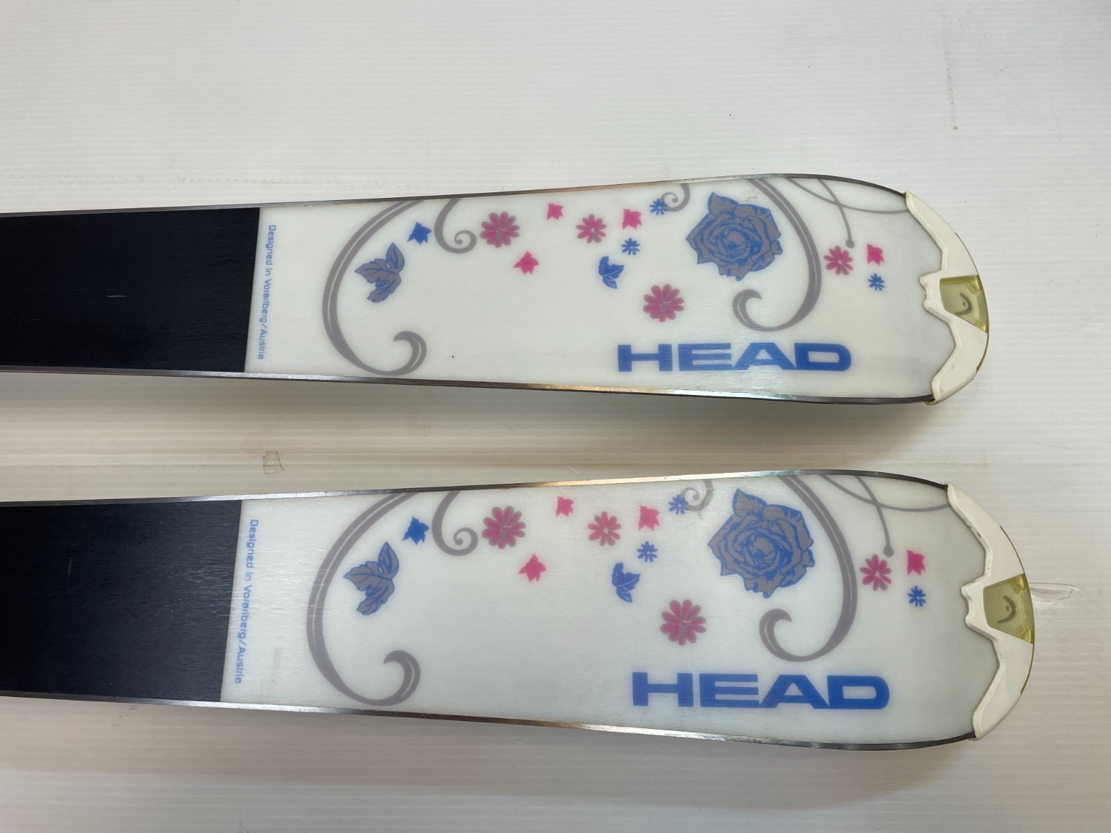 ◇ スキー HEAD Cool One 142 cm フリーサイズ カービングスキー