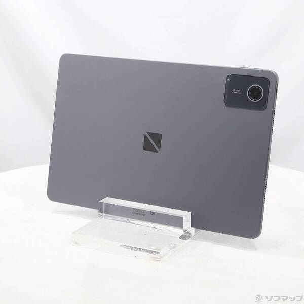 人気セール，安い 〔中古品〕 LAVIE Tab T11 128GB ルナグレー PC-T1165KAS Wi-Fi【305】 Androidタブレット本体