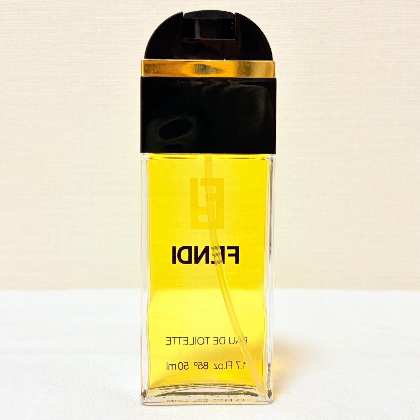 Tomo プロフ確認してください。様専用 新品未使用 FENDI eau de