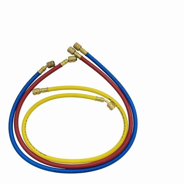 ☆美品☆TASCO タスコ R410A/R32ゲージマニホールドキット エアコン