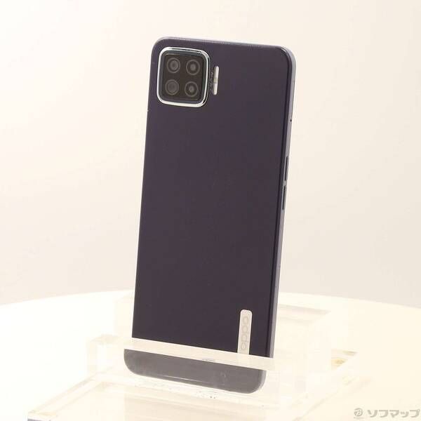 OPPO A73 64GB ソフマップ 中古OPPO 新品未使用SIMフリーOPPO 〔中古品〕