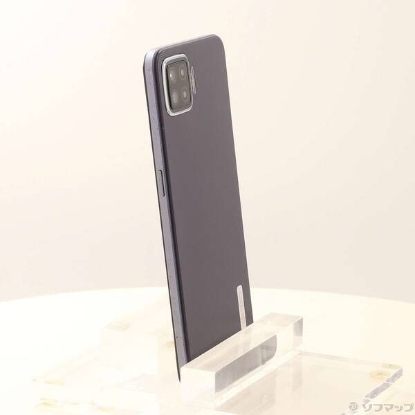 OPPO A73 64GB ソフマップ 中古OPPO 新品未使用SIMフリーOPPO 〔中古品〕