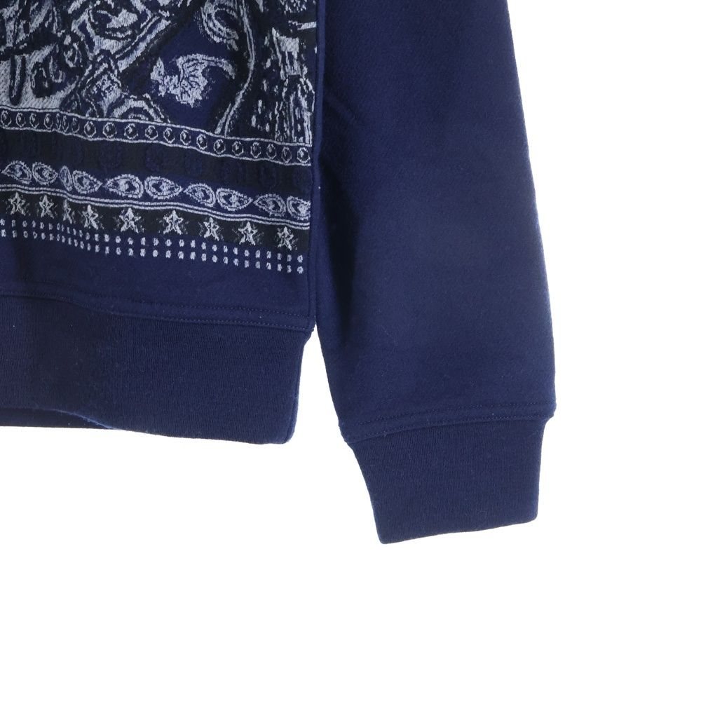 HERMES (エルメス) Cheval Punk Bandana シュヴァル パンク バンダナ