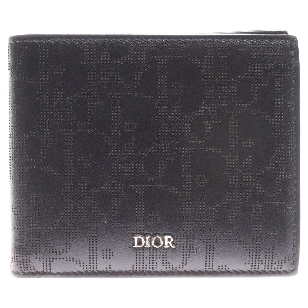 Christian Dior (クリスチャンディオール) オブリーク ギャラクシー 二