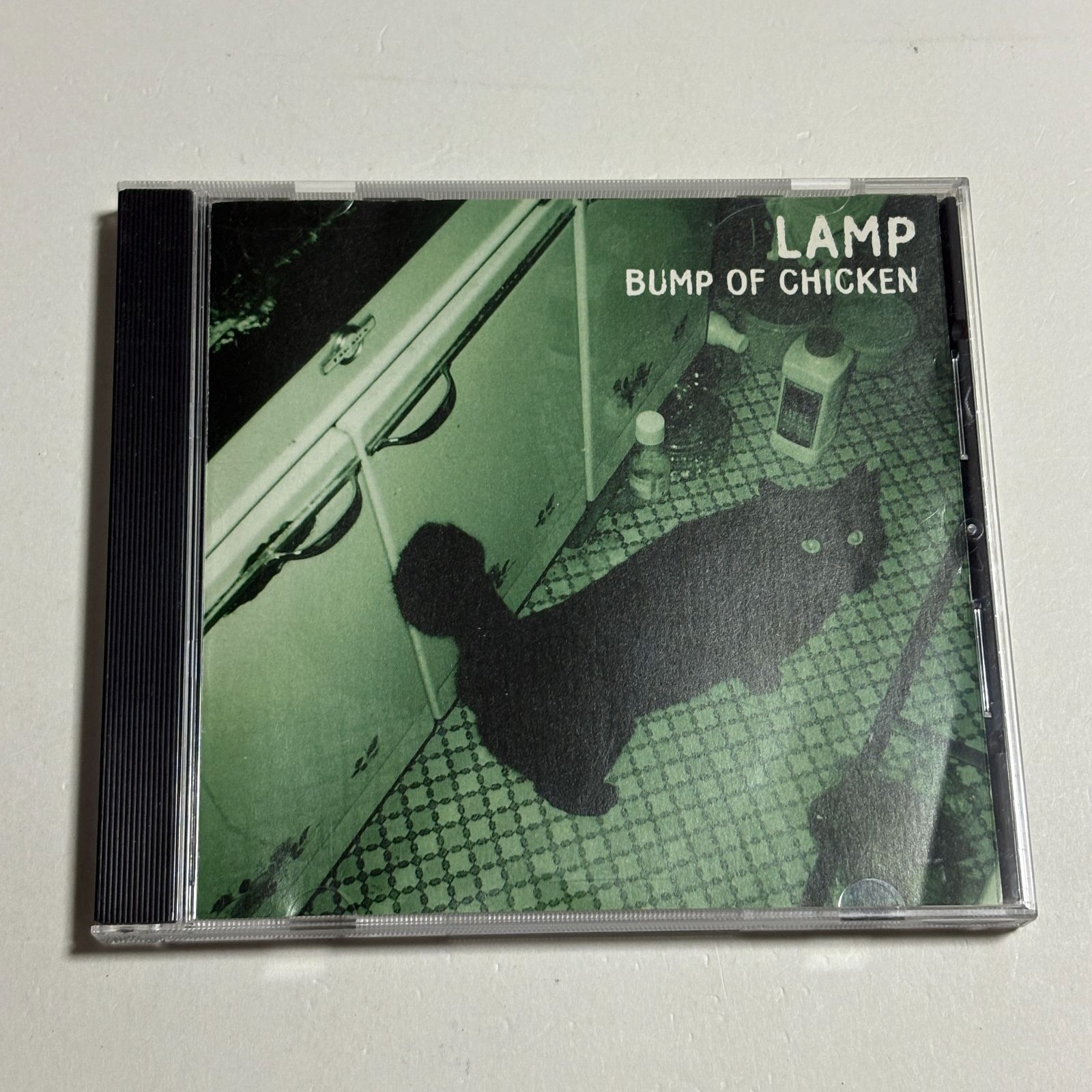 CD BUMP OF CHICKEN『LAMP』○ - メルカリ