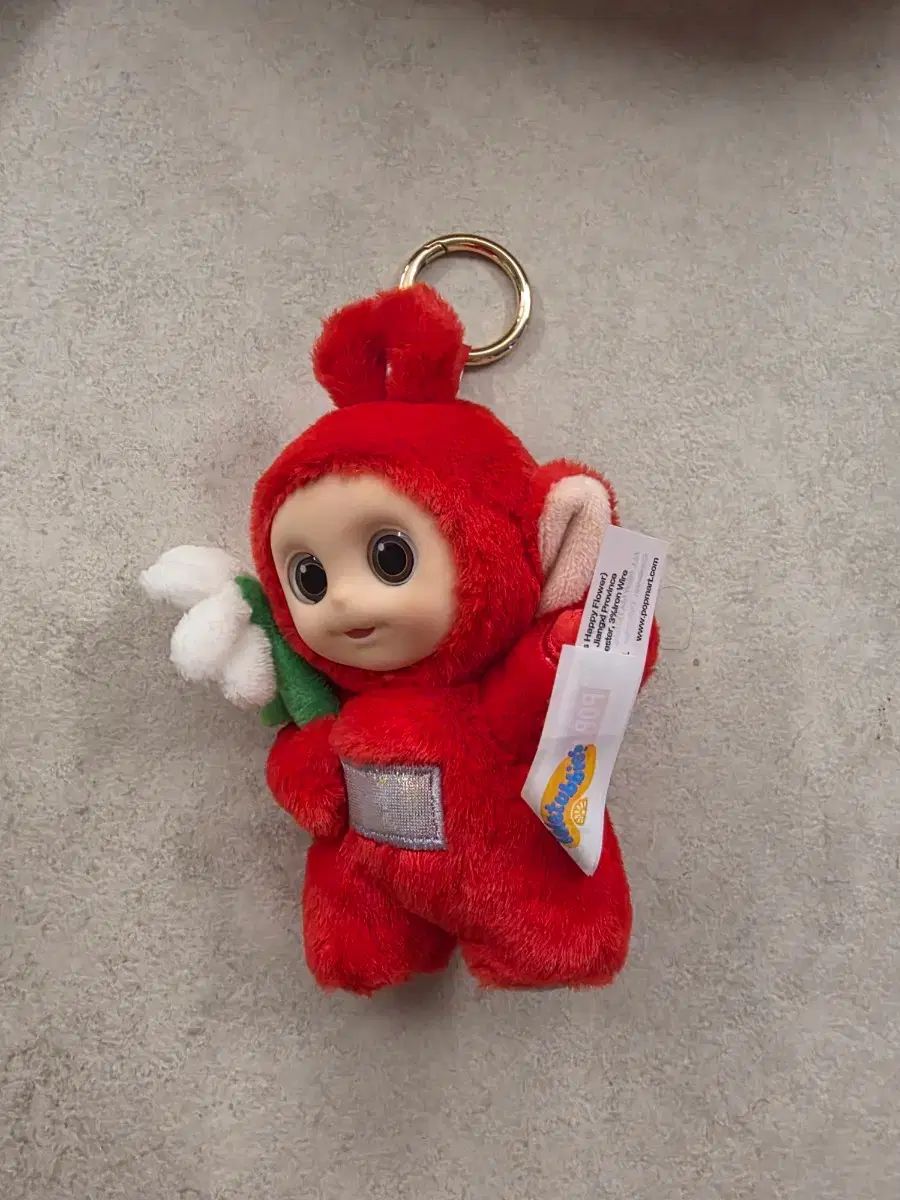 ポップマート テレタビーズ 뽀