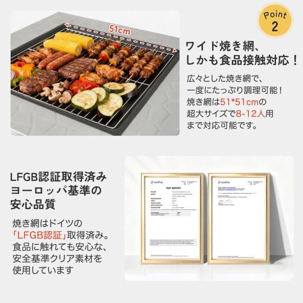 Bbq テーブル 囲炉裏 テーブル キャンプ 高価アウトドア・釣り・旅行