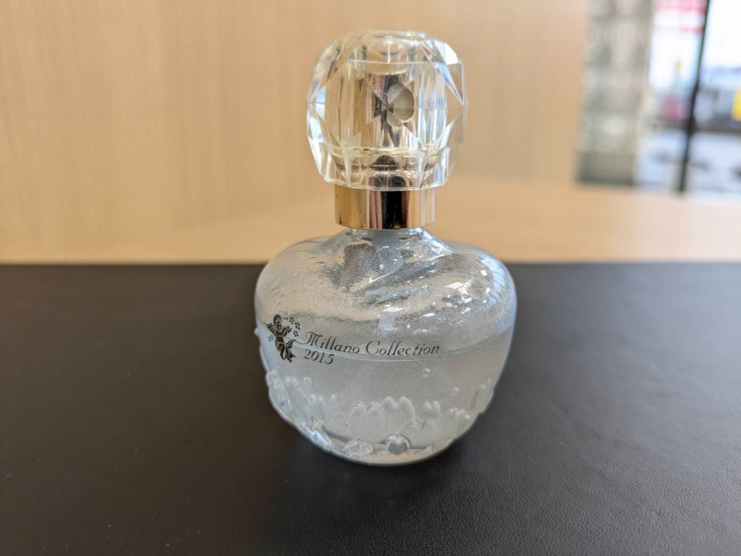 EL6】カネボウ ミラノコレクション 2015 オードパルファム 30ml 残6~7