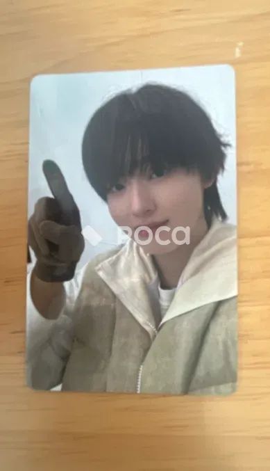 KickFlip ケイジュ Flip it, Kick it! 公開放送 サノク トレカ - メルカリ