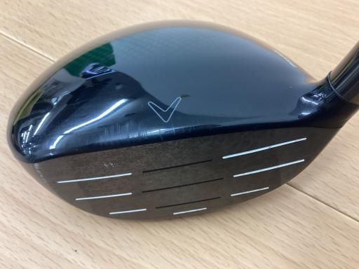 クラブ Callaway MAVRIK Max 3W Callaway（キャロウェイ） MAVRIK MAX 3W フェアウェイウッド FW