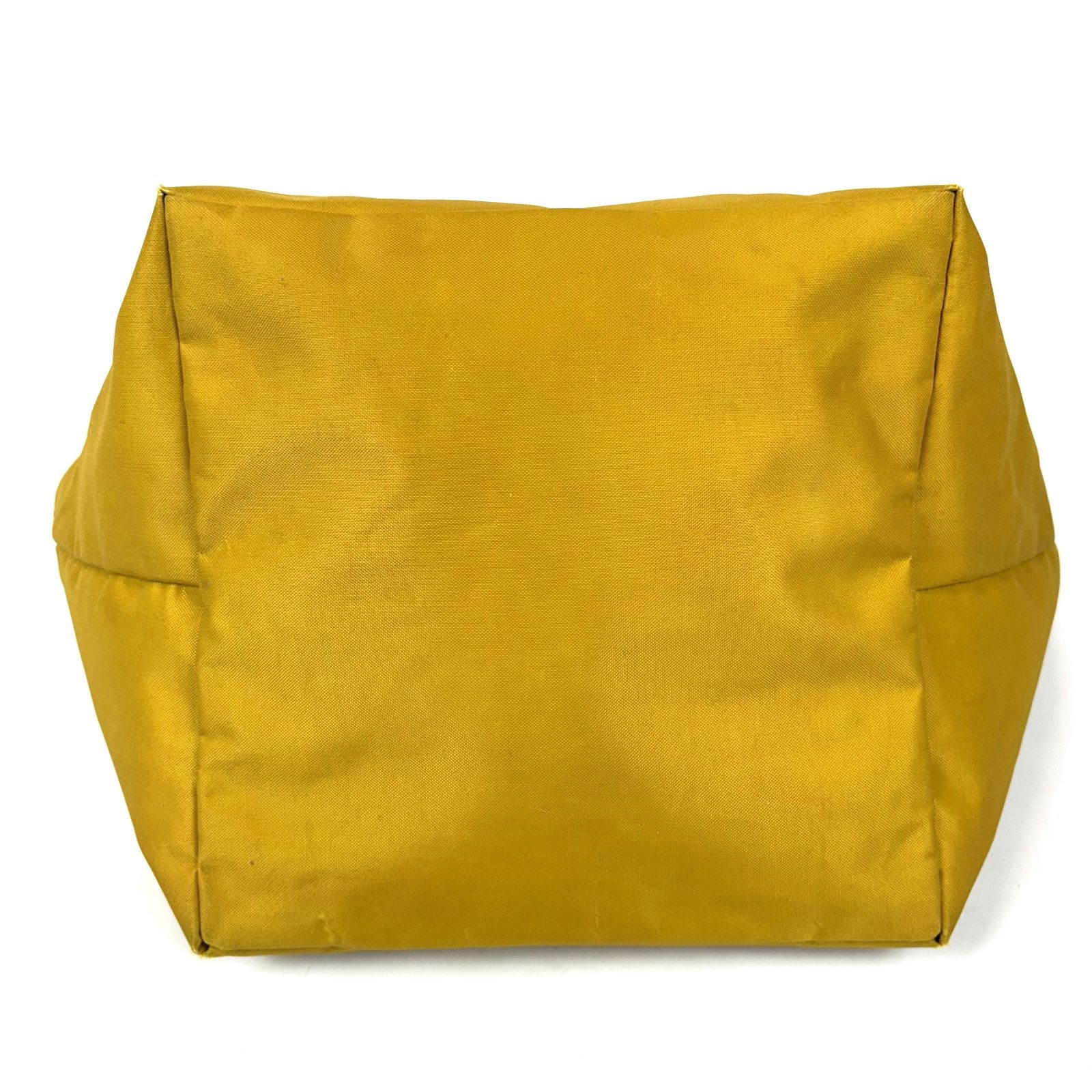 Herve Chapelier エルベシャプリエ ナイロン トートバッグ