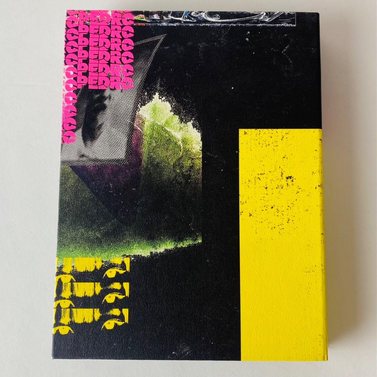 初回生産限定盤) PEDRO ペドロ (BiSH) / 衝動人間倶楽部 UPCH-89429